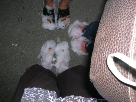 Ki et a ki, indice il y a parmi eu snakkii � frite mdr