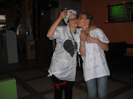 la moiti� de mon coeur