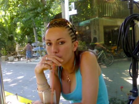 oui oui dure la saison o camping :):)